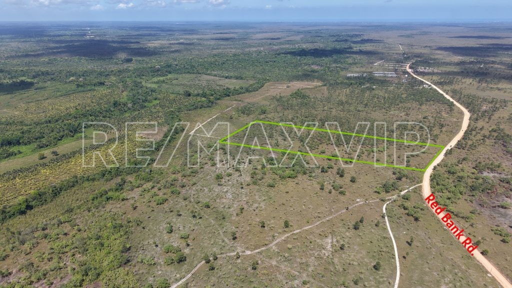 Terreno en venta en Independence, Stann Creek