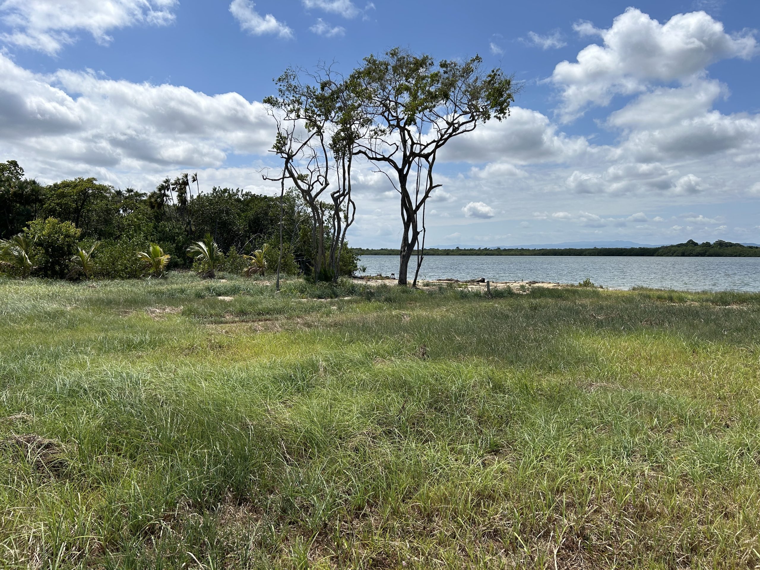 3 Maya Beach Lagoon Properties stunning views
