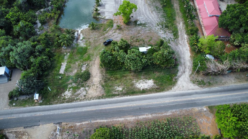 Casa en venta en Maya Beach, Stann Creek
