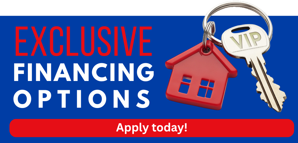 Apply now to get exclusive financing for your dream property in Belize